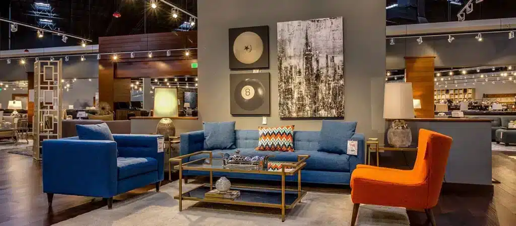Can You Negotiate at Living Spaces?