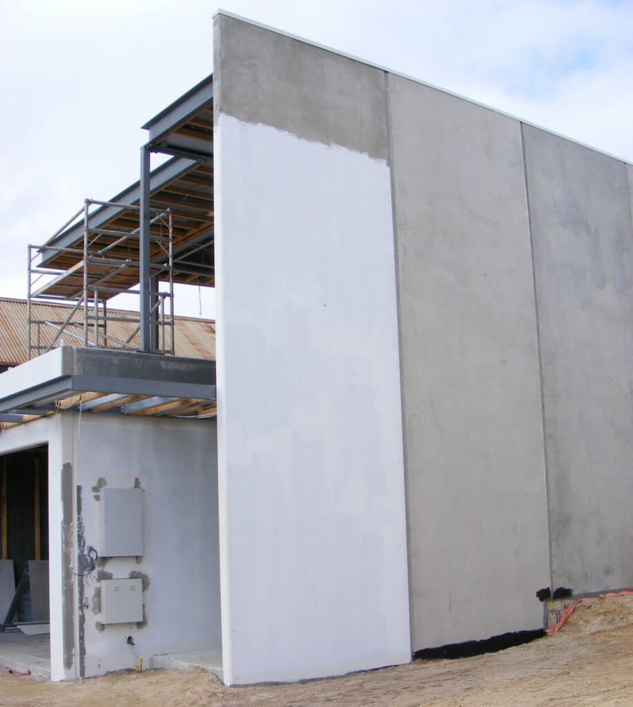 How To Edge Concrete Without An Edger