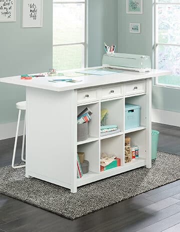 Best Craft Table For Cricut