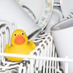 Why Does My New Dishwasher Stink?