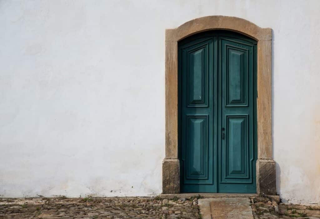 Can You Replace A Door Without Replacing The Frame?