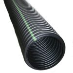 Do I Need Gravel For Solid Drain Pipe?