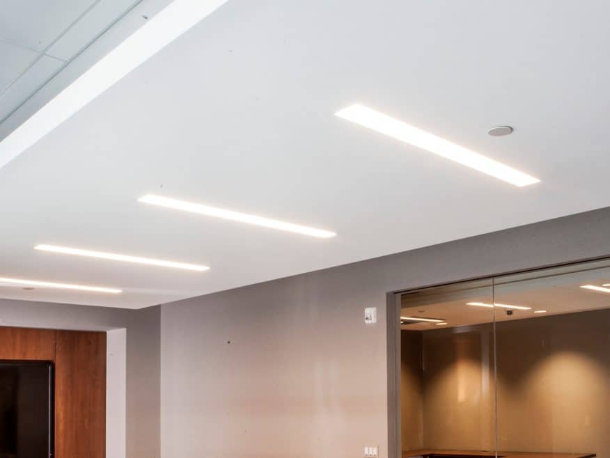 How to Replace Ceiling Drywall Without Insulation Falling