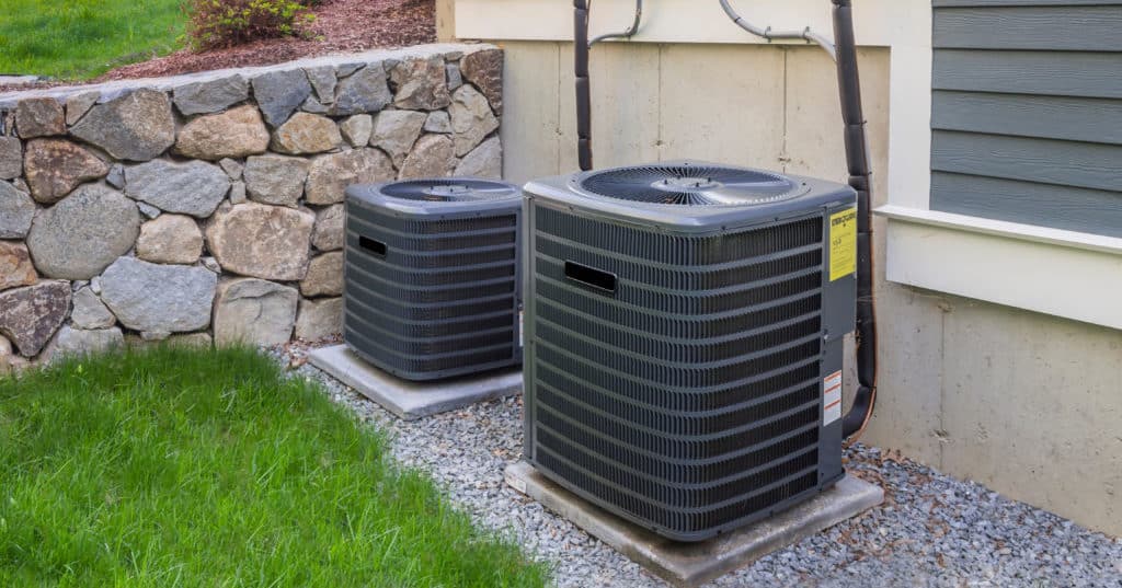 Dual Zone HVAC Vs Two Units