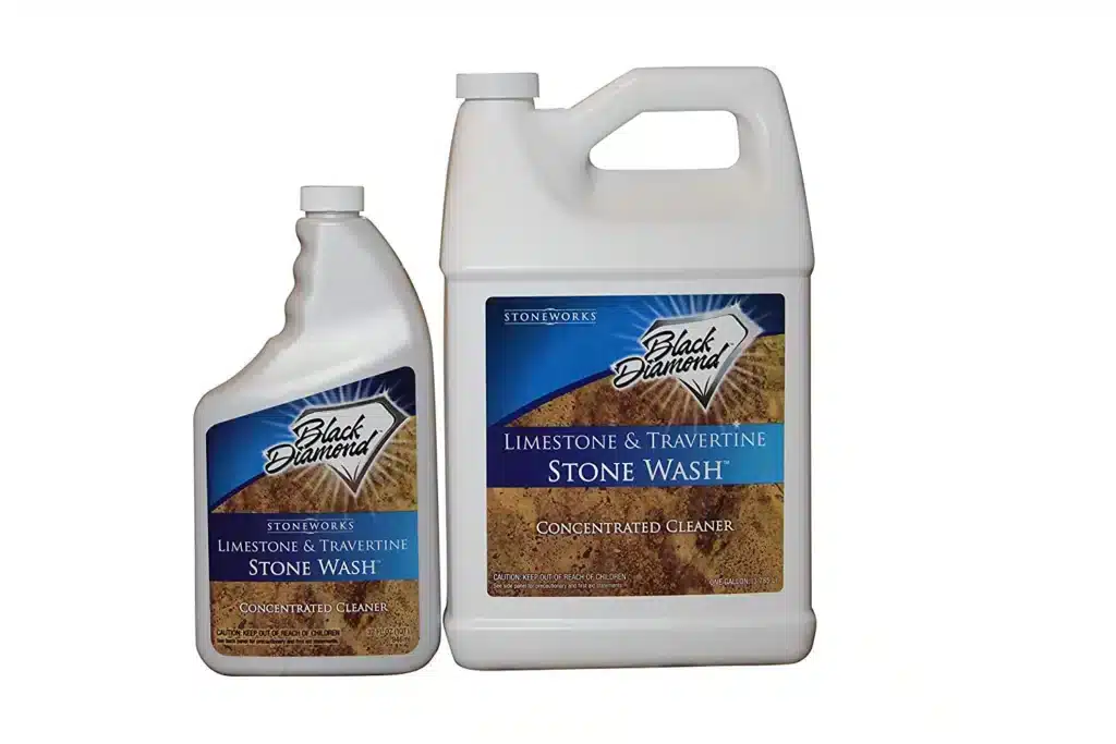 Best Travertine Floor Cleaner