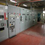 Do Electrical Rooms Need To Be Fire Rated?