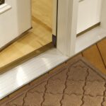 How To Seal Door Threshold To Concrete