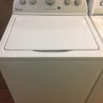 Whirlpool Washer Locked and Won't Turn On