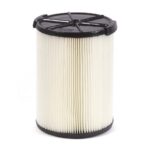 How to Clean Ridgid Shop Vac Filter