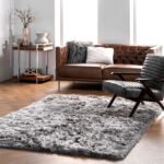 How To Make A Shaggy Rug Fluffy Again