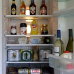 Refrigerator Smells Like Chemicals
