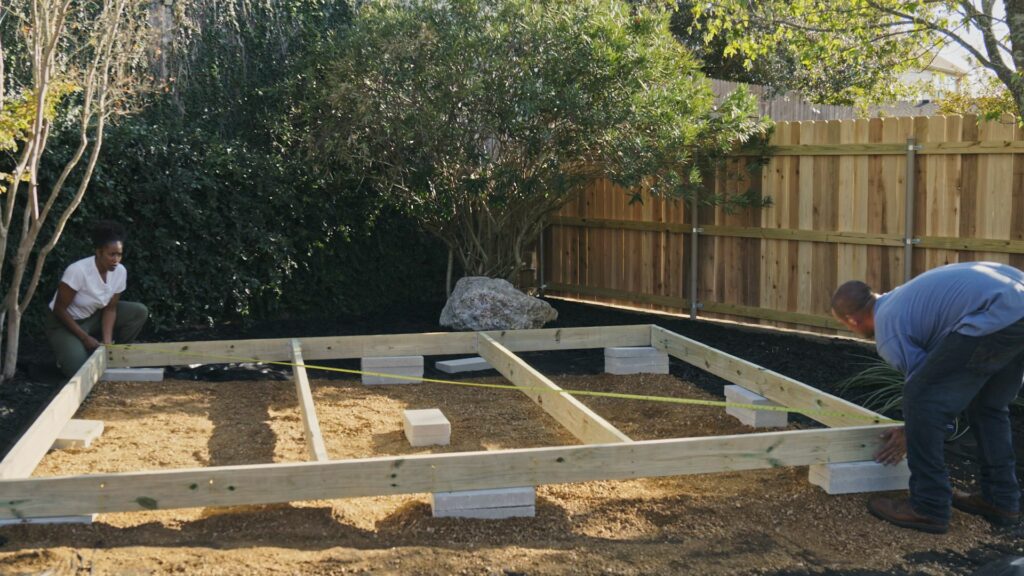 How to Build Platform Steps for a Deck