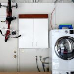 How to Keep Washing Machine from Freezing in Garage