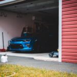 My Garage Door Won't Close Unless I Hold The Button Down