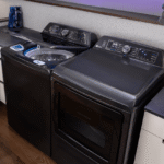 GE Washer Not Spinning