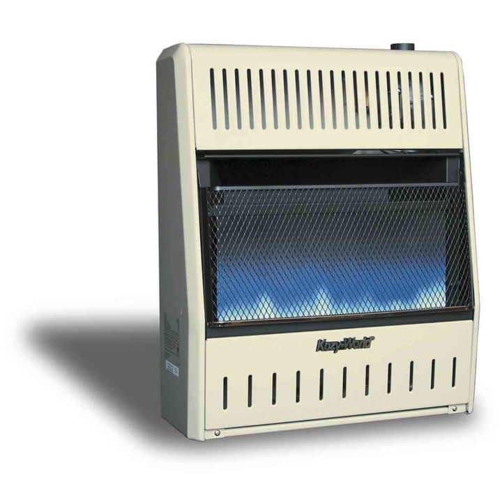 Resolving Kozy World Heater Problems Troubleshooting Guide