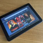 Kindle Fire Loose Charging Port Fix
