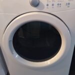 Kenmore Dryer Not Heating