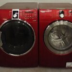 Kenmore Washer not Spinning