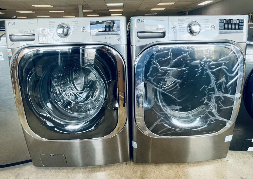 Wm8100hva Vs Wm9000hva