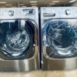 Wm8100hva Vs Wm9000hva