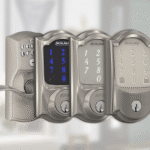 Schlage Lock Blinks Green but won't Open