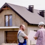 Buyer Wants Seller to Pay for New Roof