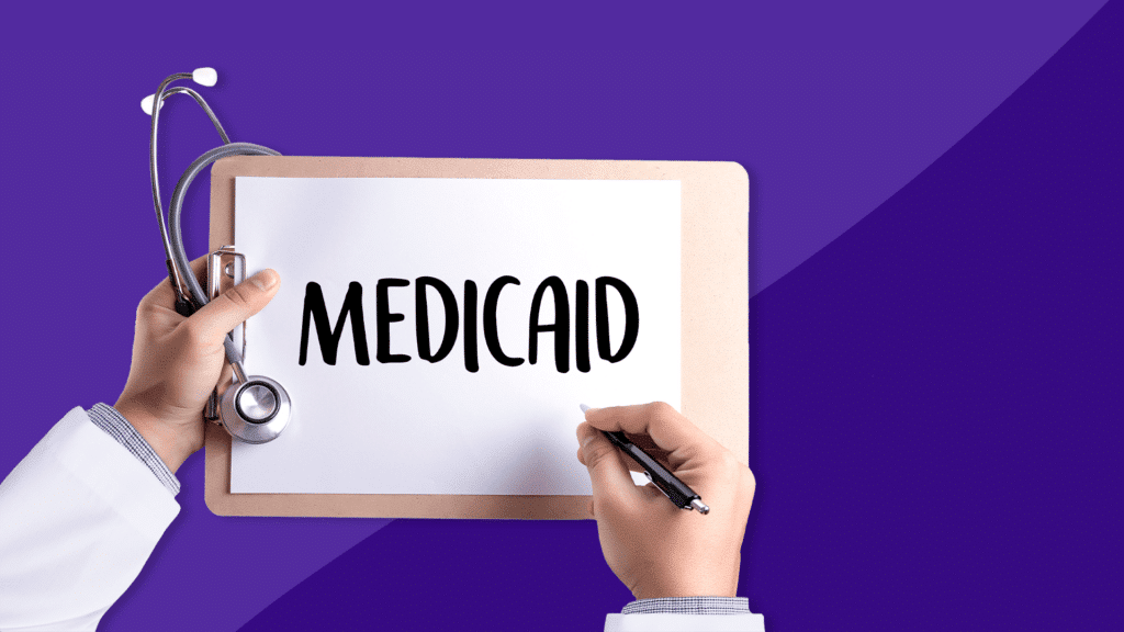 Can You Buy A House While On Medicaid?