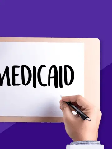 Can You Buy A House While On Medicaid?