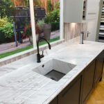 Meganite vs Corian