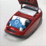 Miele Hyclean vs Airclean