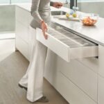 Soft Close Drawers Hard to Open