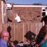 What Can I Do If My Neighbor Is Recording Me?