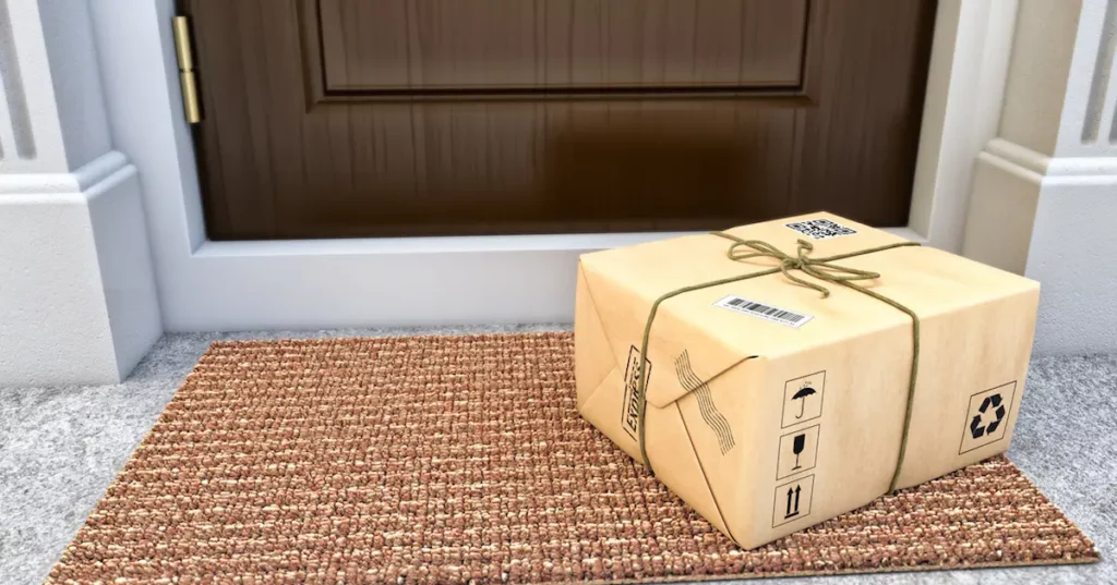 How To Weigh Packages At Home