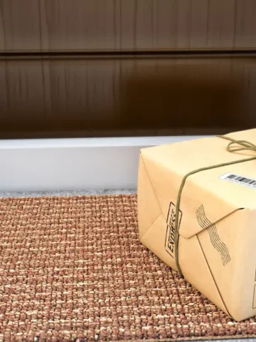 How To Weigh Packages At Home