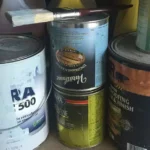 How to Keep Paint from Freezing in Garage