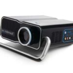 Discovery Wonderwall Projector Problems
