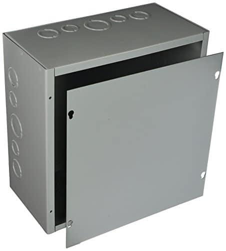 Pull Box Vs Junction Box