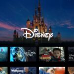 Disney Plus not Working on Samsung TV