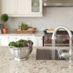 How To Fix Dull Spot On Quartz Countertop