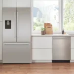 Bosch Refrigerator Problems
