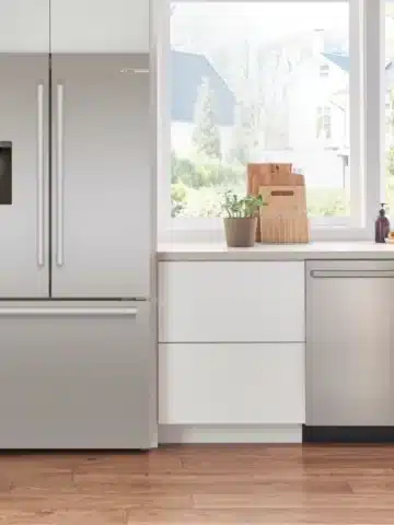 Bosch Refrigerator Problems