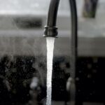 Why Does It Sound Like Water Is Constantly Running?