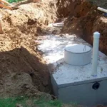 How Long Can a Septic System Sit Unused?