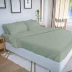 Bed Sheets That Don't Pill