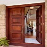 How Much Can I Trim Off A Solid Door?