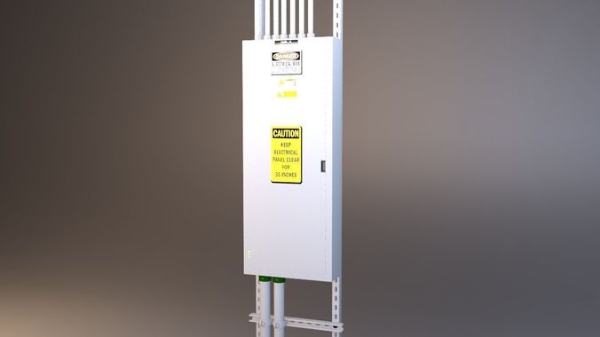 Flush Mount vs Surface Mount Electrical Panel