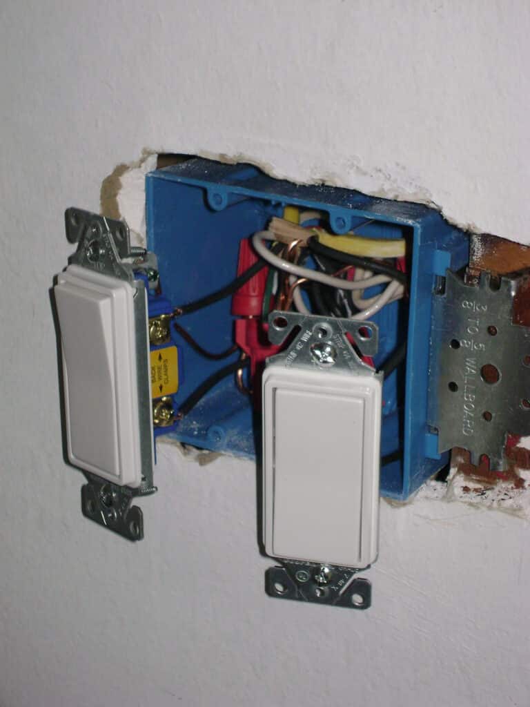 How To Make Outlet Not Controlled By Switch
