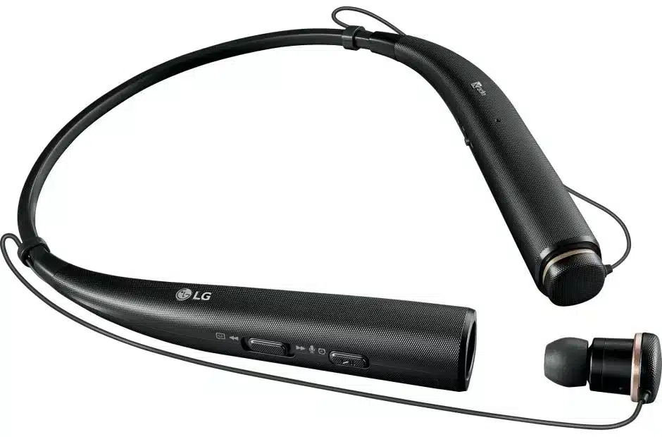 LG Tone Pro 750 Vs 760