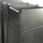 How To Insulate Rectangular Ductwork